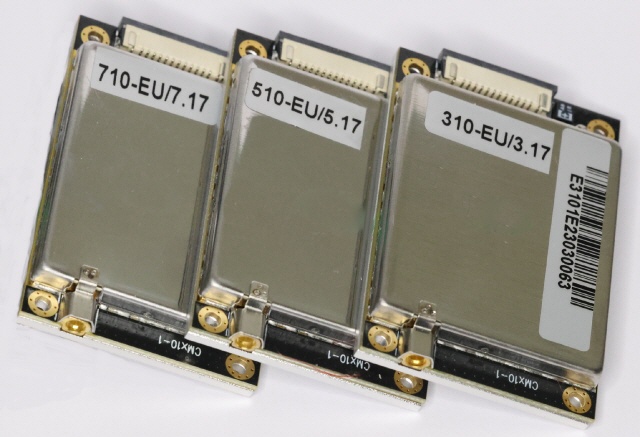 Chainway RFID RAIN Reader Module